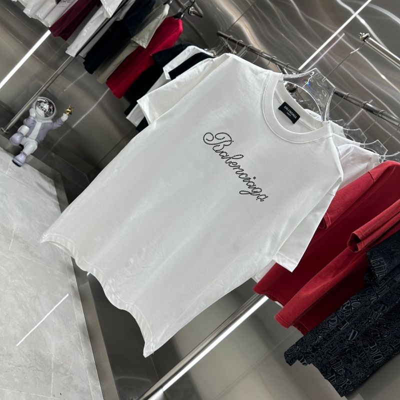 Balenciaga T-Shirts